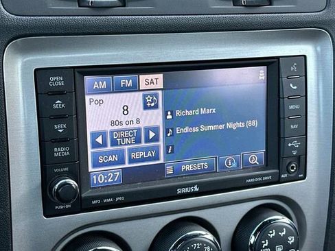 Used 2013 Dodge Challenger SRT8 w/ Harman Kardon Audio Group image 15