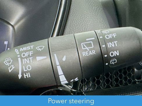 Used 2026 Honda CR-V EX-L image 16