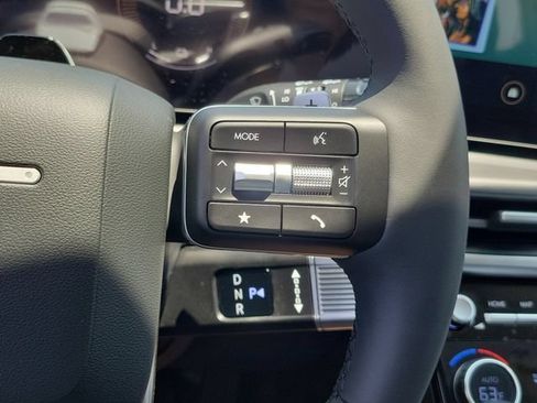 New 2026 Hyundai Santa Fe SEL FWD image 8