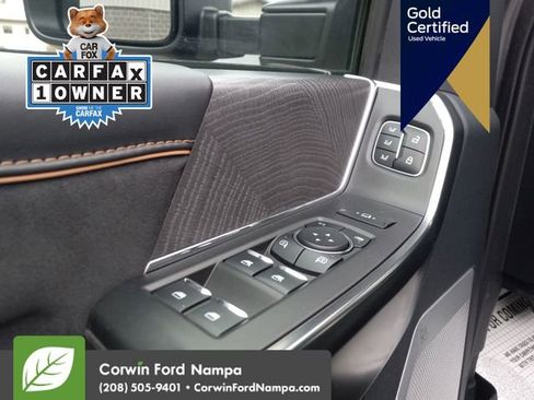 Certified 2024 Ford F350 Platinum image 13