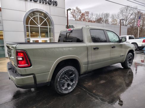 New 2026 RAM 1500 Big Horn image 12
