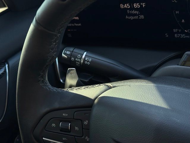 Used 2026 Cadillac CT5 Sport w/ Sun And Sound Package AWD/4WD image 36