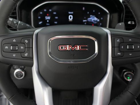 New 2026 GMC Sierra 1500 SLT w/ SLT Premium Plus Package AWD/4WD image 13