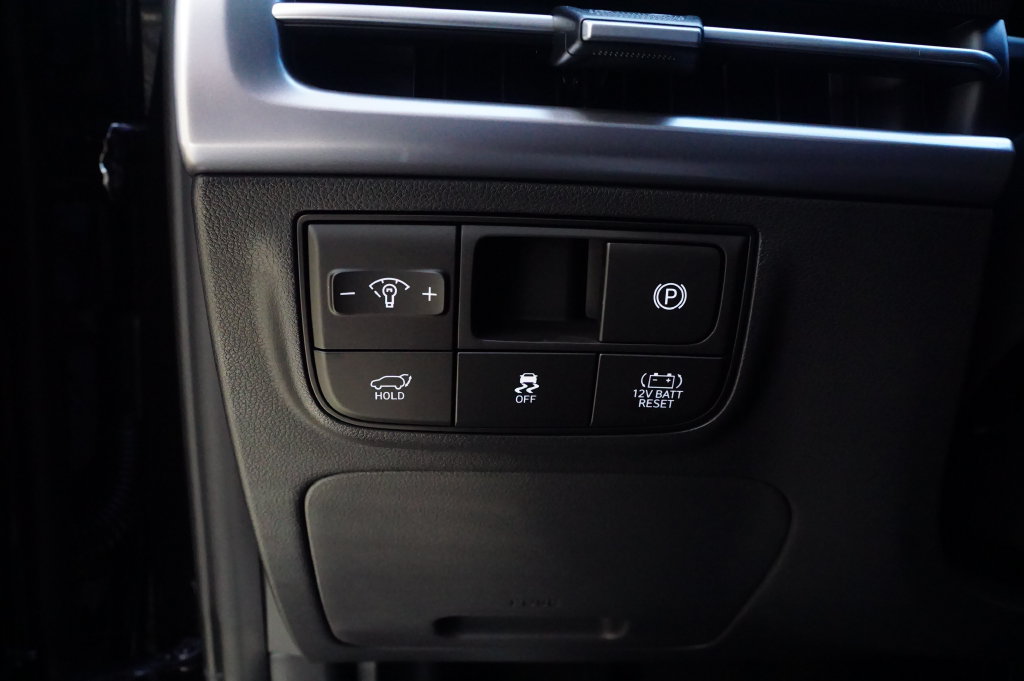 New 2026 Hyundai Tucson Limited AWD/4WD image 14