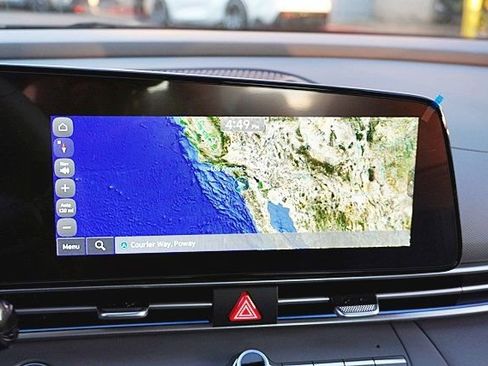 New 2026 Hyundai Elantra Sport image 28