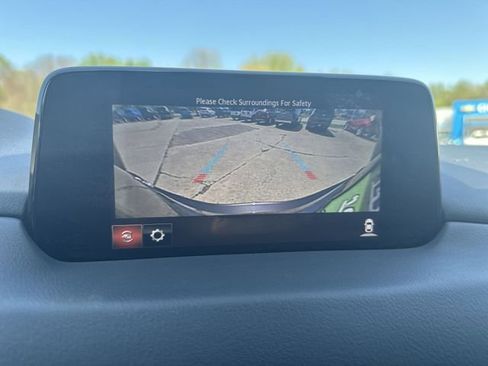 Used 2019 MAZDA CX-5 Signature AWD/4WD image 17
