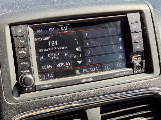 Used 2020 Dodge Grand Caravan SXT FWD image 17
