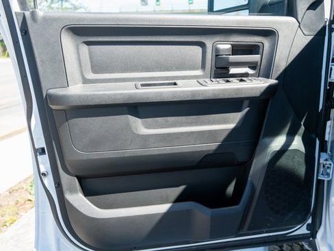 New 2026 RAM 5500 Tradesman AWD/4WD image 16