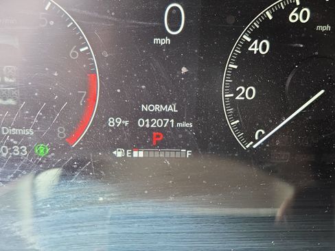 Certified 2025 Honda CR-V EX image 28
