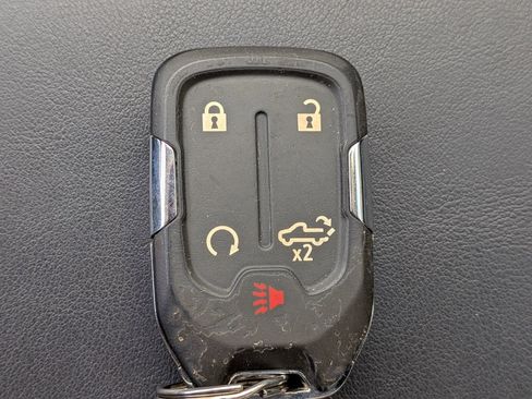 Used 2020 Chevrolet Silverado 1500 RST w/ All-Star Edition image 31