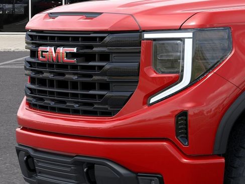 New 2026 GMC Sierra 1500 Elevation w/ X31 Off-Road Package AWD/4WD image 13