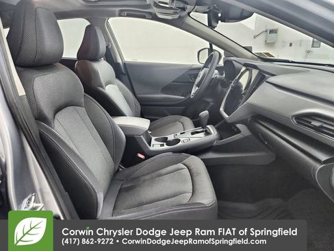 Used 2024 Subaru Crosstrek 2.0i Premium AWD/4WD image 31
