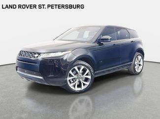 Used 2020 Land Rover Range Rover Evoque SE AWD/4WD video 1