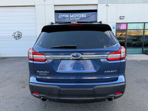 Used 2019 Subaru Ascent Premium image 12