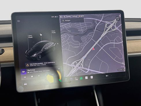 Used 2019 Tesla Model 3 Standard Range Plus RWD image 19