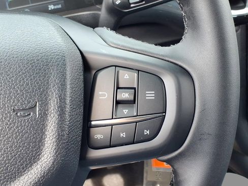 New 2026 Ford Ranger XLT image 23