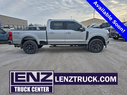Used 2024 Ford F250 XLT w/ XLT Premium Package