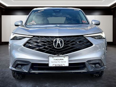 Certified 2025 Acura ADX image 3