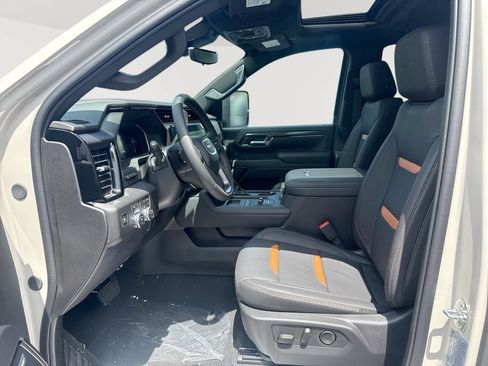 New 2026 GMC Sierra 2500 AT4 w/ AT4 Premium Plus Package AWD/4WD image 20