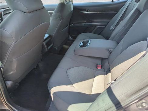 Used 2024 Toyota Camry LE w/ Cold Weather Package AWD/4WD image 27