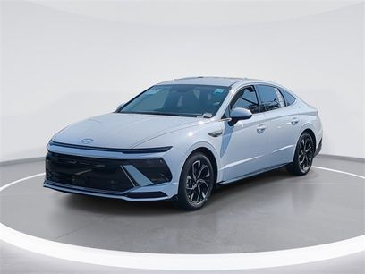 New 2025 Hyundai Sonata SEL