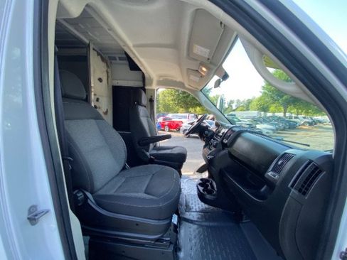 Used 2019 RAM ProMaster 1500 FWD image 19
