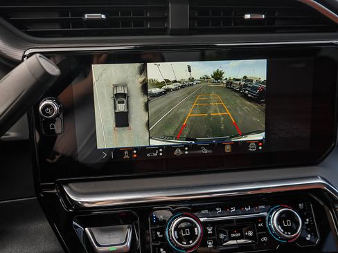 New 2026 GMC Sierra 3500 Denali Ultimate image 23