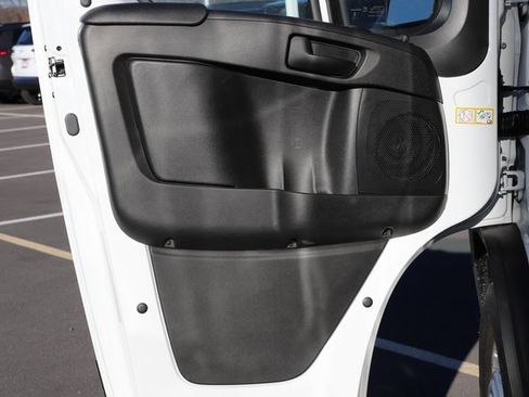 New 2026 RAM ProMaster 1500 w/ Safety Group image 15