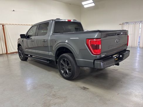 Used 2021 Ford F150 XLT w/ Equipment Group 302A High image 6