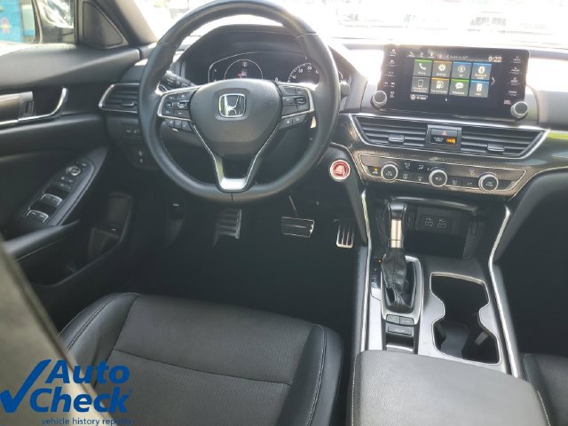 Used 2021 Honda Accord Sport image 15