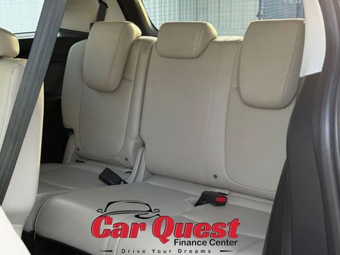 Used 2025 Honda Odyssey EX-L image 13