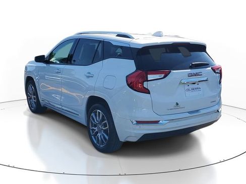 Certified 2023 GMC Terrain Denali w/ Denali Premium Package AWD/4WD image 3