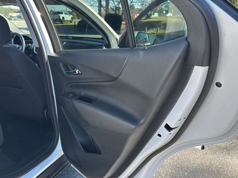 Certified 2023 Chevrolet Equinox LT image 13