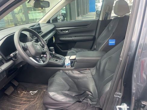 Used 2025 Honda CR-V EX image 12