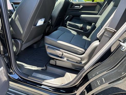 New 2026 GMC Yukon Denali w/ Sun & Power Step Package RWD image 21