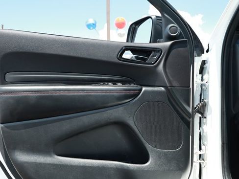 Certified 2025 Dodge Durango GT RWD image 22