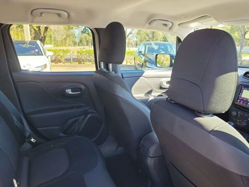 Used 2023 Jeep Renegade Latitude image 30