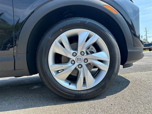 New 2026 Buick Encore GX Preferred image 21