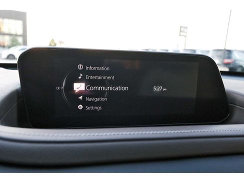 Used 2022 MAZDA CX-30 AWD 2.5 S w/ Premium Package image 22