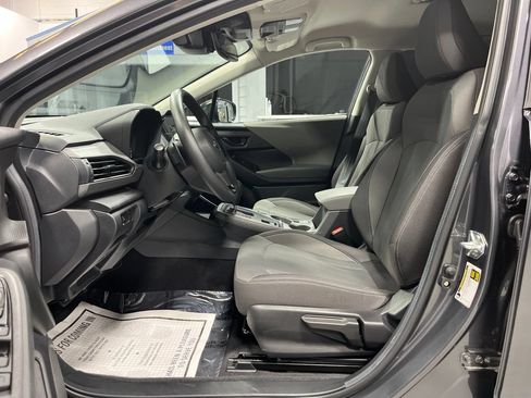 Used 2026 Subaru Crosstrek 2.5i w/ Popular Package #1A AWD/4WD image 13