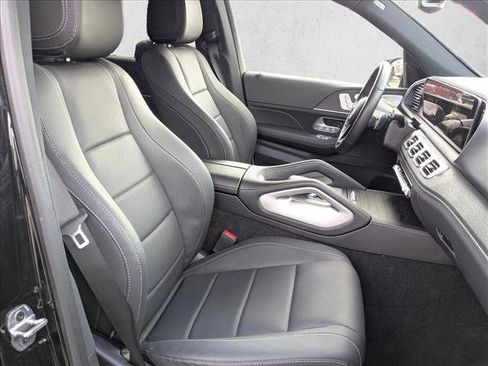 Used 2025 Mercedes-Benz GLE 350 GLE 350 image 27