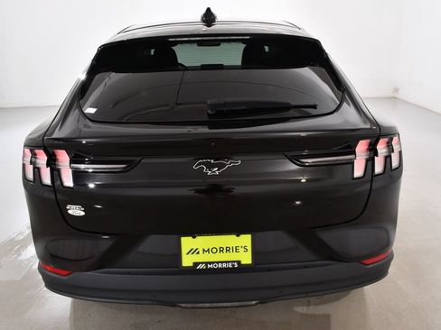 Used 2025 Ford Mustang Mach-E Premium AWD/4WD image 13