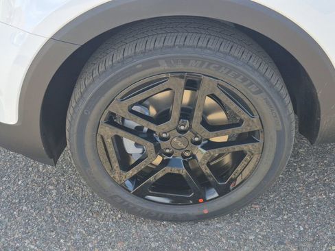 New 2025 Kia Telluride SX X-Line image 17