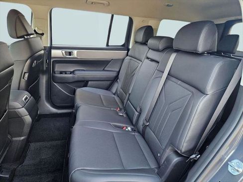 New 2026 Hyundai Santa Fe XRT AWD/4WD image 23