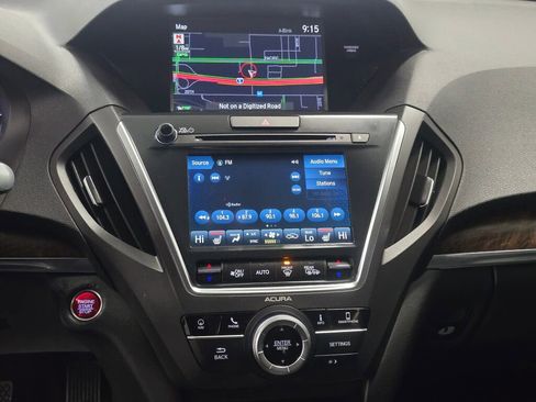 Used 2019 Acura MDX SH-AWD w/ Technology Package image 15