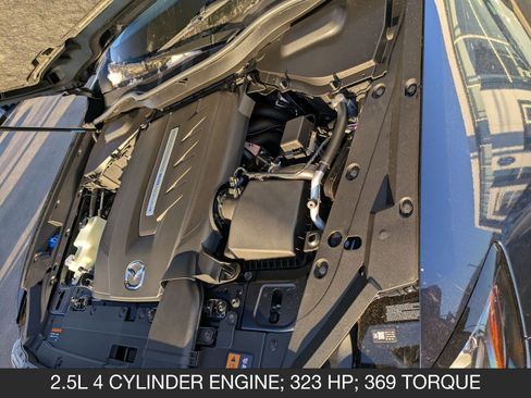 New 2026 MAZDA CX-90 Plug-In Hybrid w/Premium Sport image 39