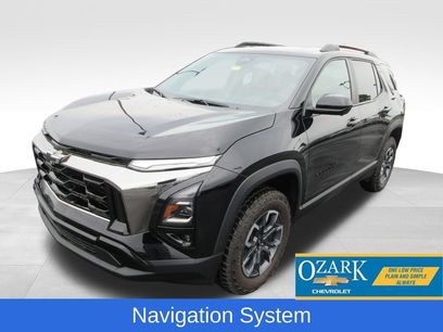 New 2026 Chevrolet Equinox ACTIV w/ Convenience Package III