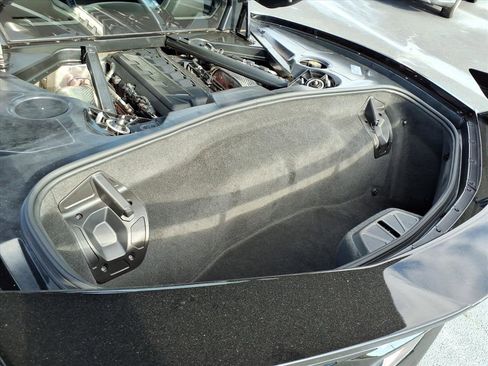 Used 2024 Chevrolet Corvette Stingray Coupe w/ 1LT image 20