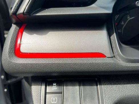 Used 2018 Honda Civic LX image 17