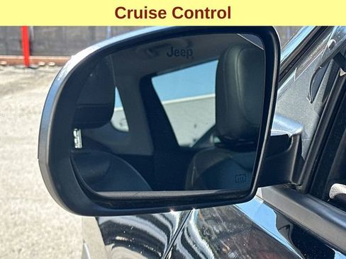 Used 2018 Jeep Compass Latitude w/ Trailer Tow Group AWD/4WD image 8